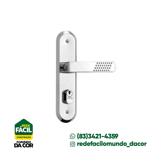 STAM FECH.1801/21-INOX EXT.G