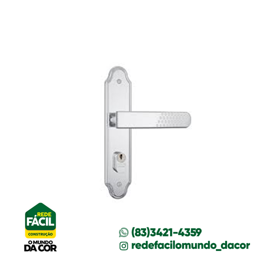 STAM FECH..803/21-ESP INOX EXT G