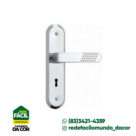 STAM FECH.1810/21-ESP.INOX INT..
