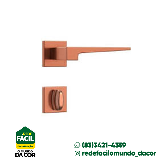 STAM FECH.3200 CLASSIC ROS.QUAD.WC ROSE