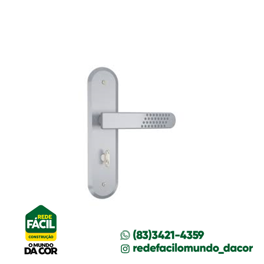 STAM FECH.1820/21-ACETINADO WC