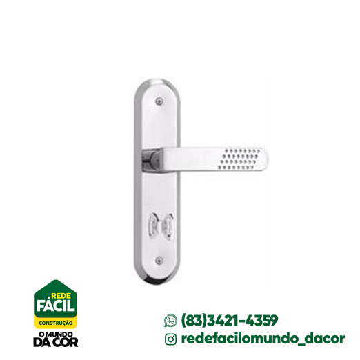 STAM FECH.1820/21 - INOX WC STAM