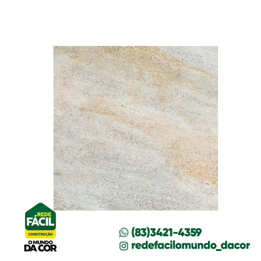 CARIBE NATURAL HD C 57X57 MT CERBRAS