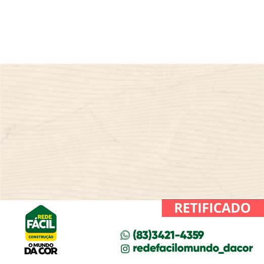 CERÂMICA RET HERITAGE BEIGE MER MATE 45X90  A MT² POINTER