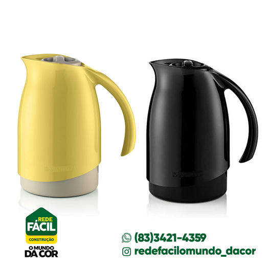 BULE TERM.700ML CUIDAR PLAST.SR1011/5 SANREMO
