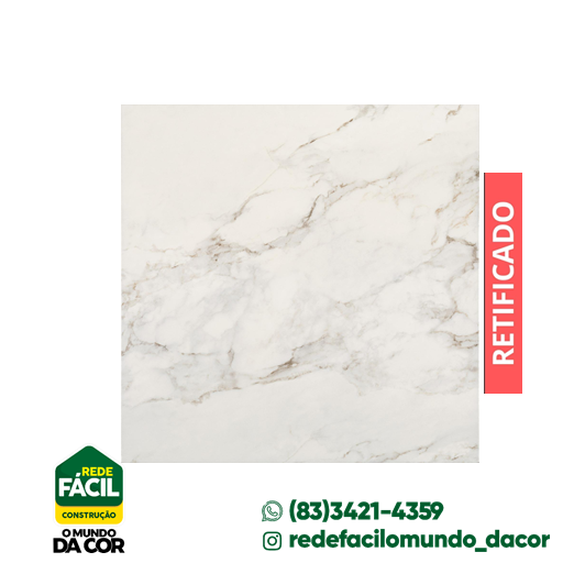 CER.80X80 RET CALACATA APUANO POL. MT² POINTER