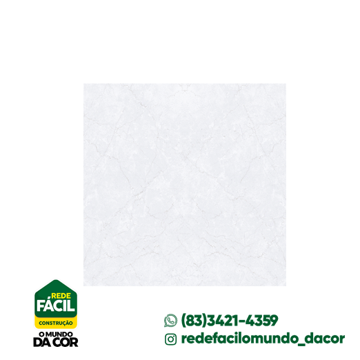 CER.46X46 MANAUS CINZA HD A MT² CERBRAS