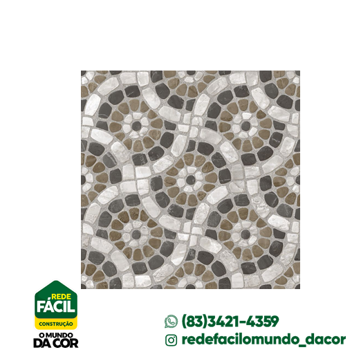 CER.60X60 JARDIM MIX EXT A MT² POINTER