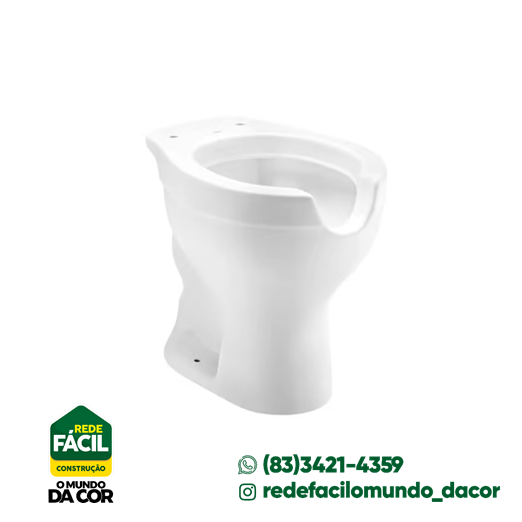 VASO DEFICIENTE CONVENCIONAL  BR CELITE