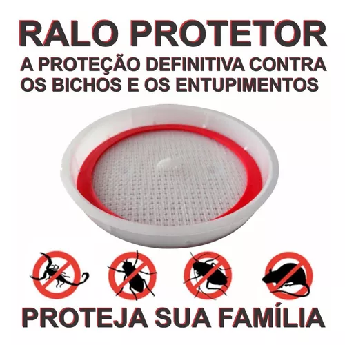RALO PROTETOR 95 PARAMAX
