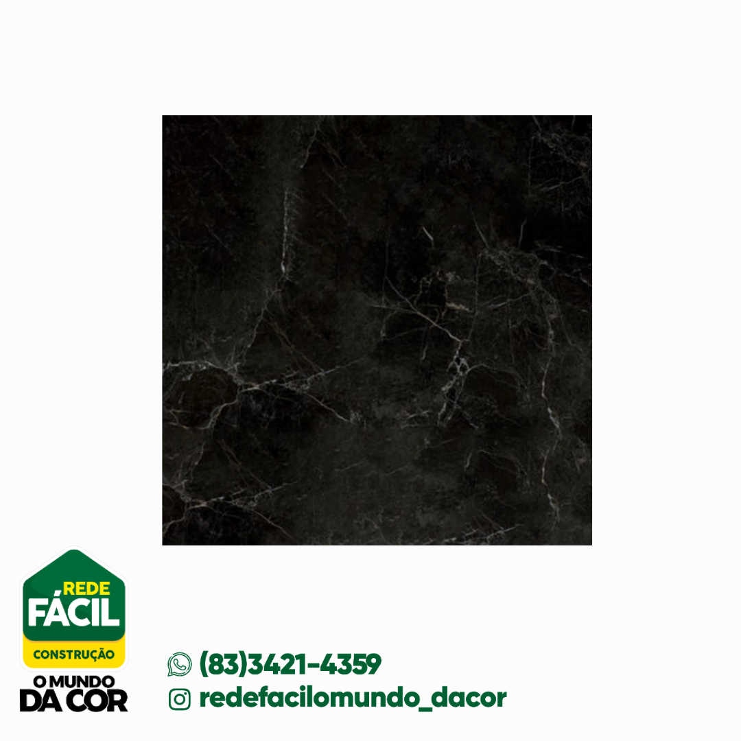 CER.75X75 VENATTO BLACK 575.007 A MT2 INCOPISOS