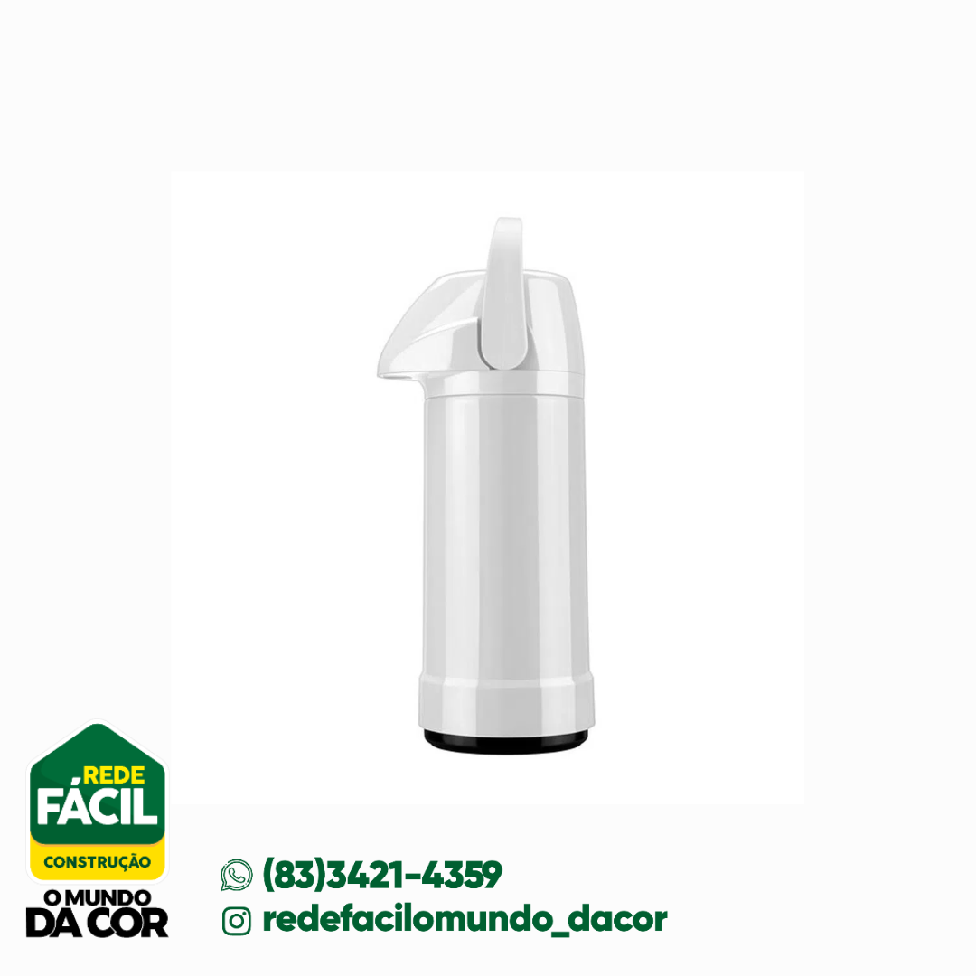 GARRAFA GLT PS 1L BCA INVICTA