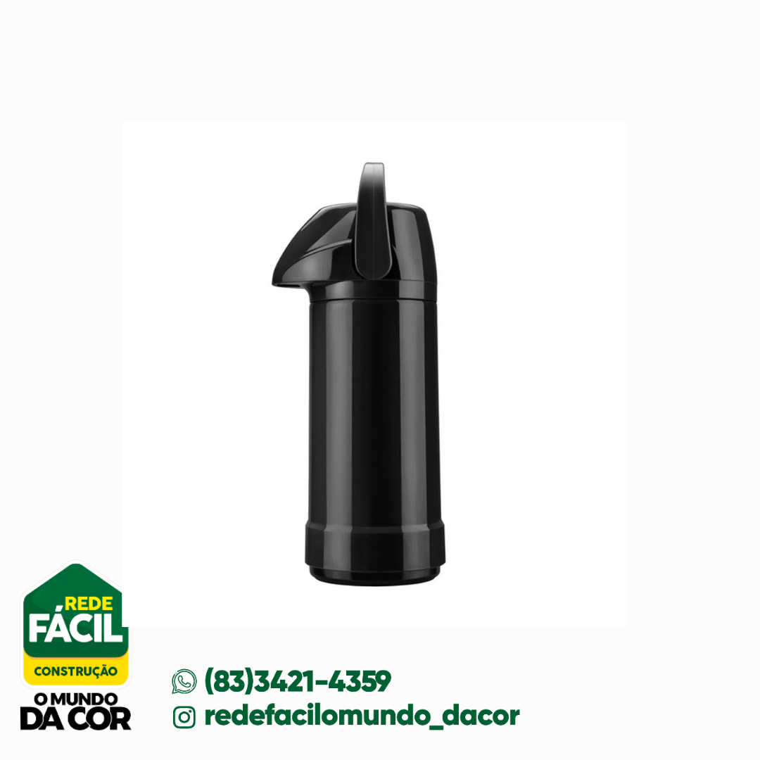 GARRAFA GLT PS 1L PTA INVICTA