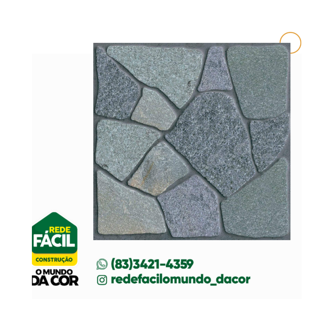 CER.63X63 RET A PSI-63490R MT² DIAMANTINA BLUE ESM. INCENOR