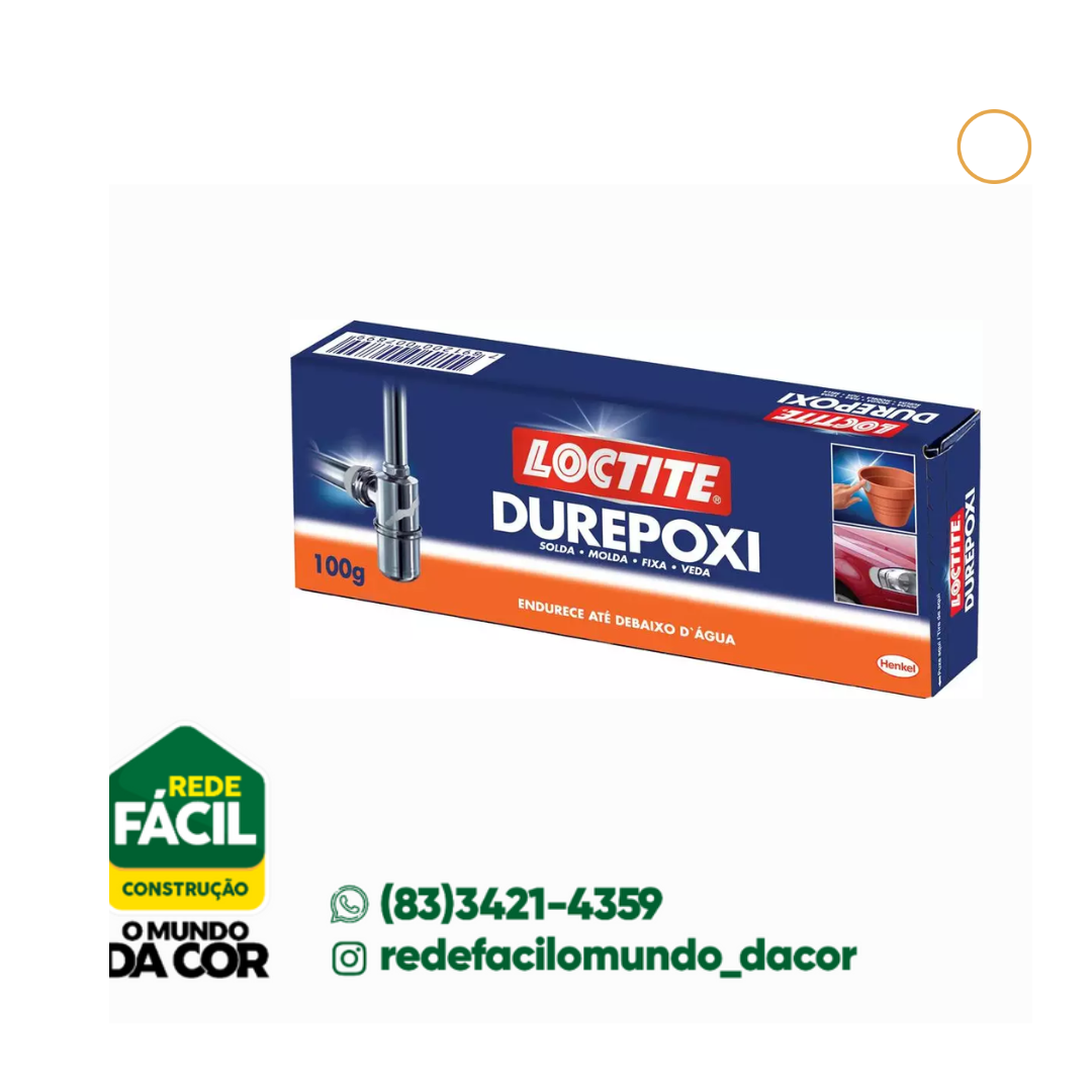 DUREPOXI 100G