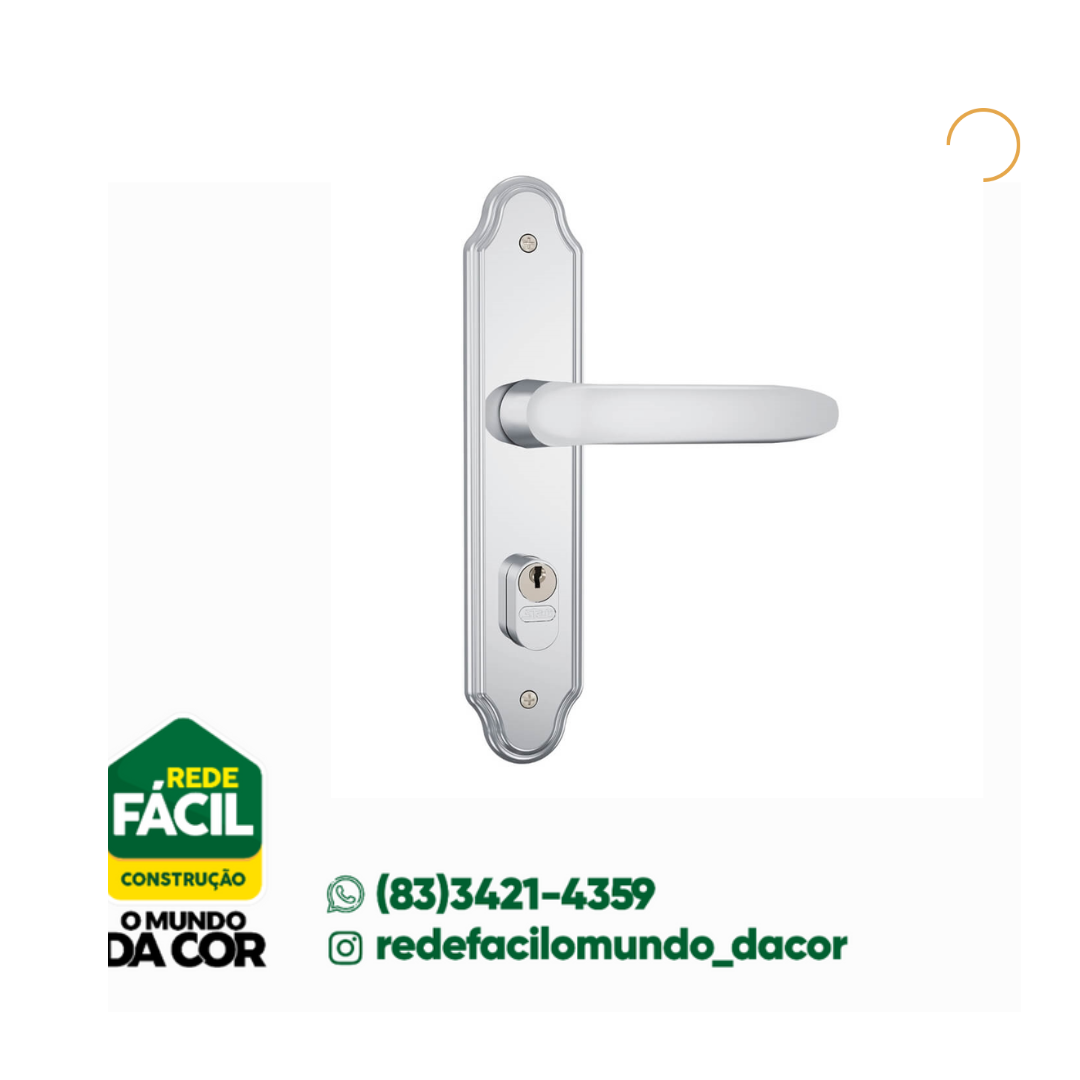STAM FECH..803/11-ESP. ACETINADO EXT(G)
