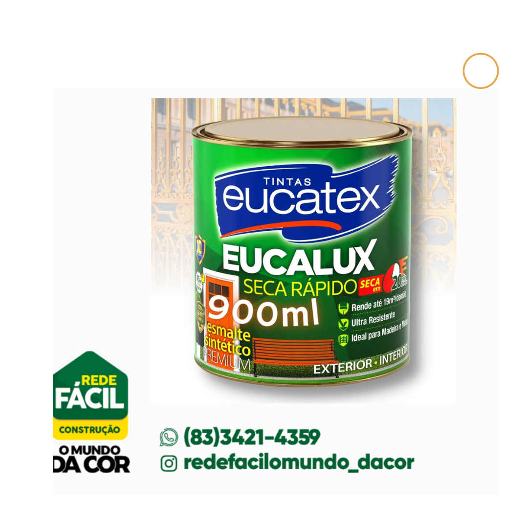 EUCATEX ESM.0,9L