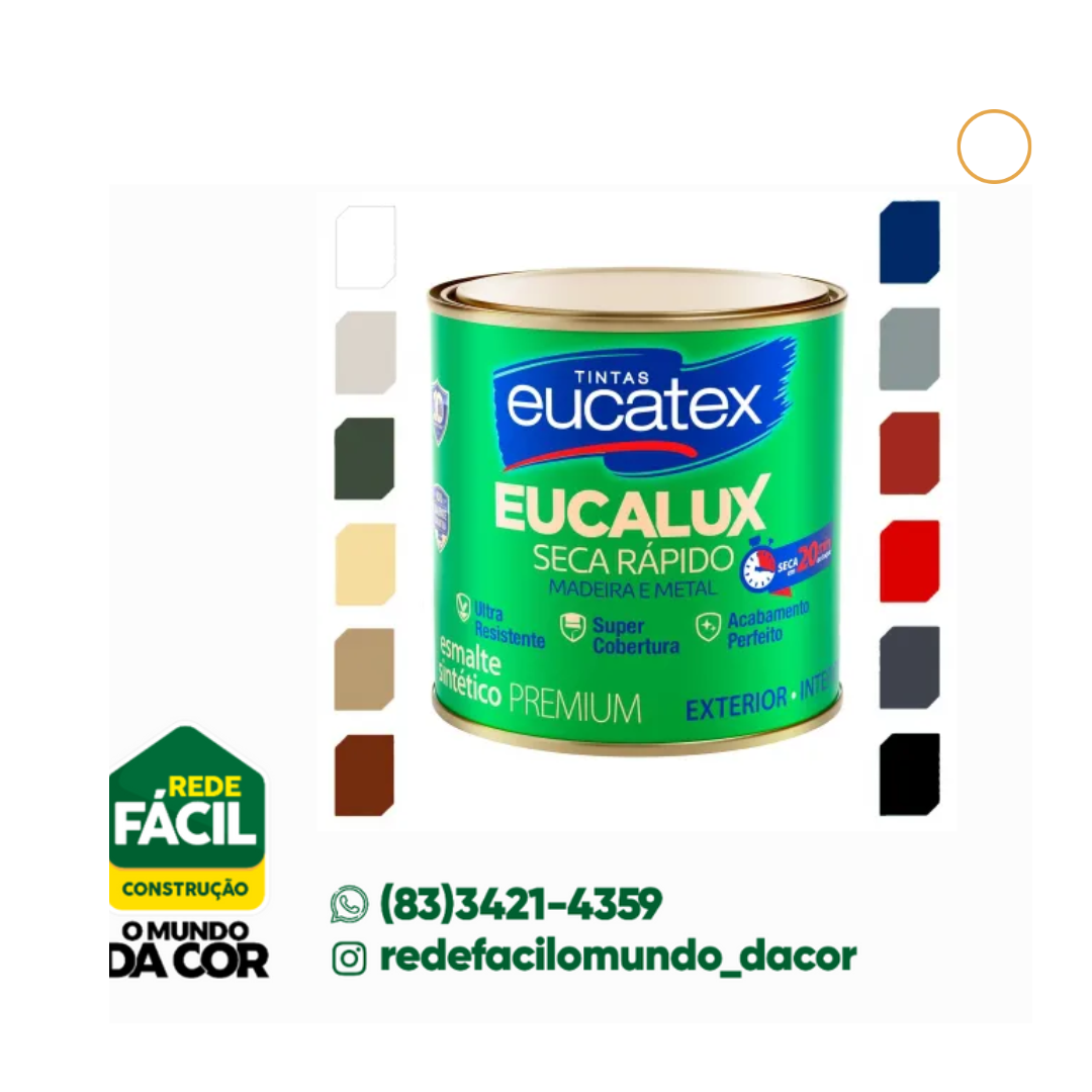 EUCATEX ESM.225ML