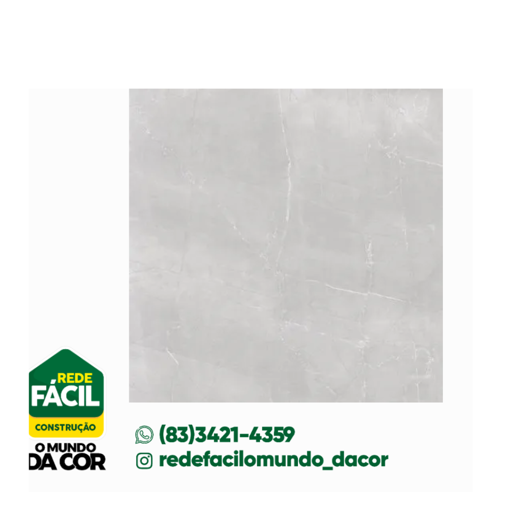CER.60X60 CINZA IMPERIAL A MT2 POINTER