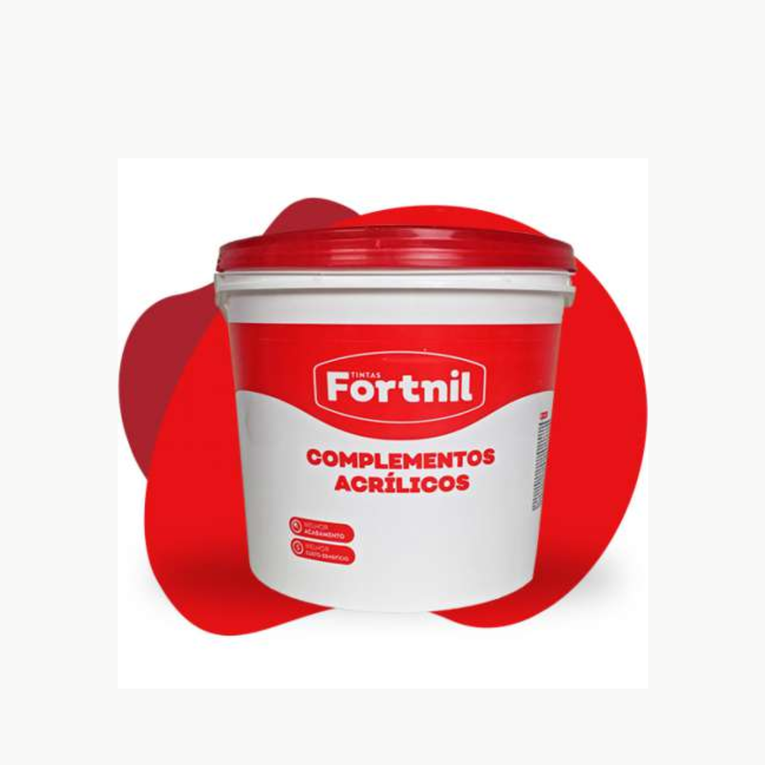 FORTNIL SELADOR ACRILICO 14L