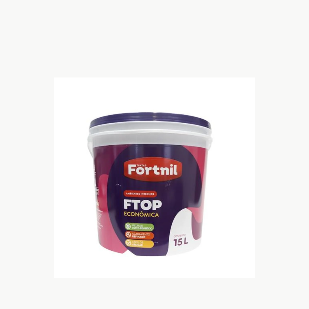 FORTNIL FTOP 15L BRANCO GELO