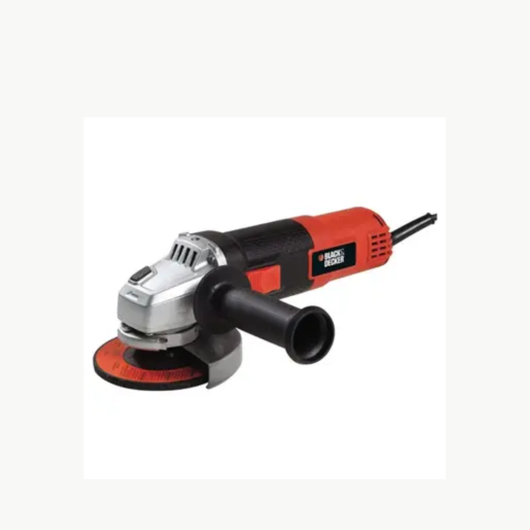 ESMERILHADEIRA ANG.4.1/2 POL 750W ULTRA BLACK&DECKER