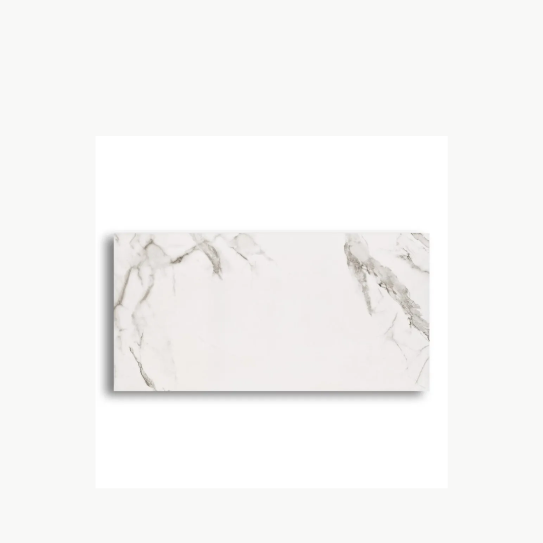 CER.30X60 RET BIANCO GIOIA MATE C 2.37MT POINTER