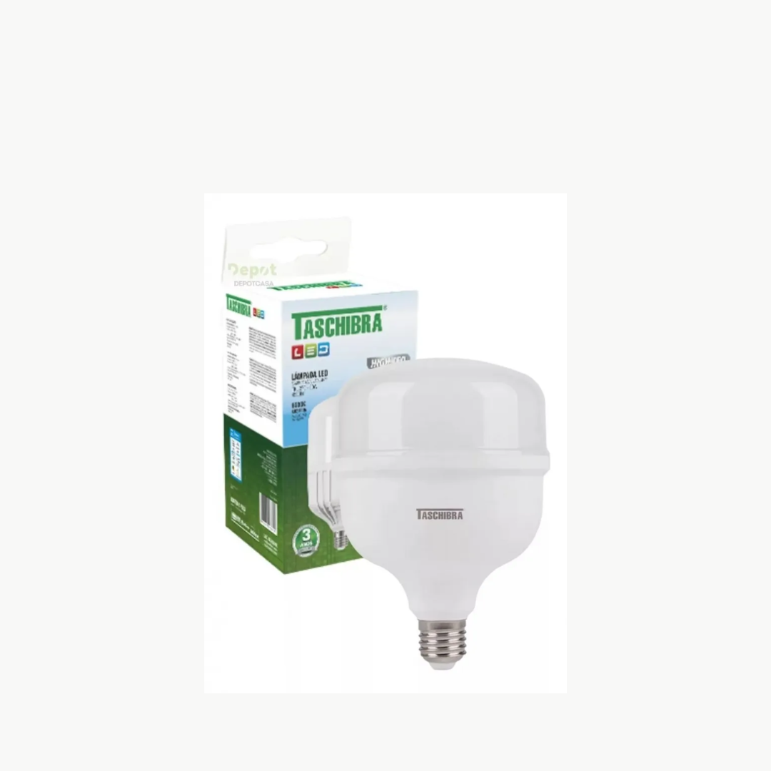 LAMP.LED 50W TKL 6500K TASCHIBRA
