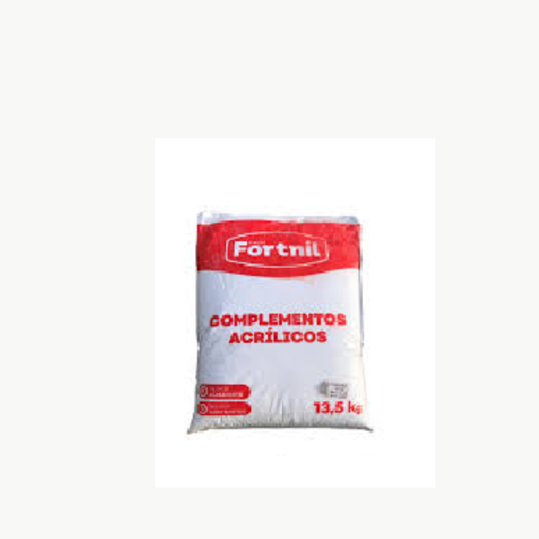 FORTNIL MASSA ACRILICA 13,5KG