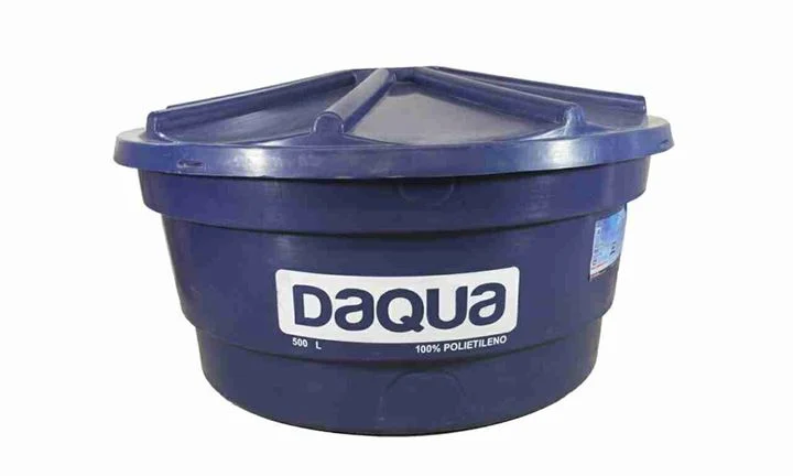 CAIXA DAGUA POLIETILENO 310 LITROS DAQUA