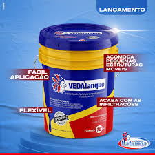 VEDATANQUE 18KG AZUL ITATIUNGA