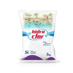 SULFATO ALUMINO 02KG HIDROCLOR