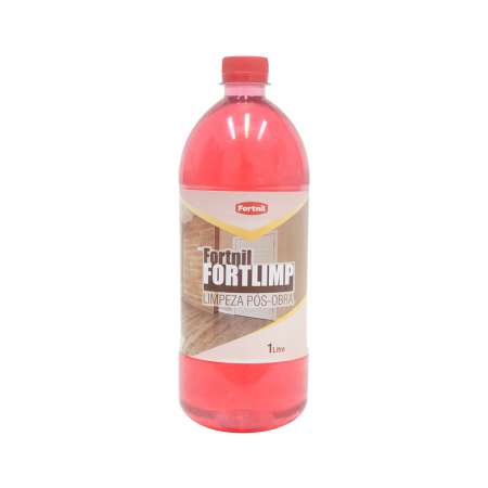 FORTNIL REMOVEDOR FORTLIMP 1L