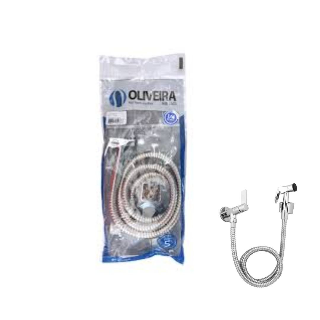 DUCHA HIGIÊNICA C-70 1/4