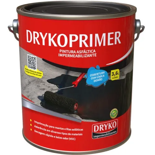 DRYKOPRIMER ECO GL 3,6L