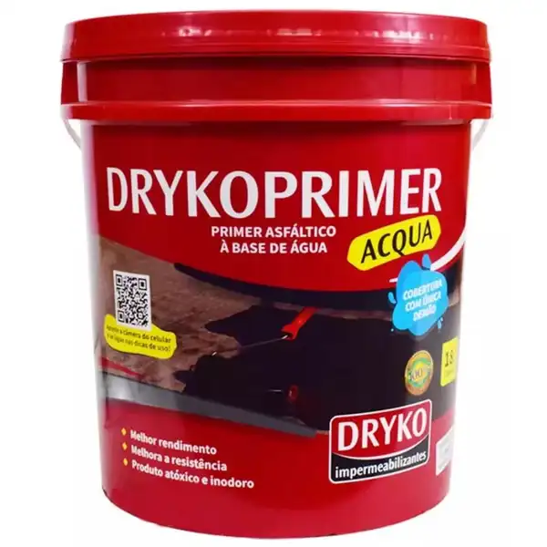 DRYKOPRIMER ACQUABD 18L