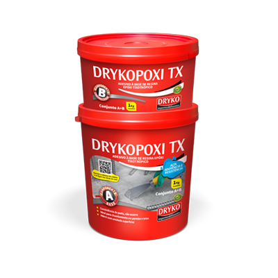 DRYKOPOXI TX CONJ 1 KG
