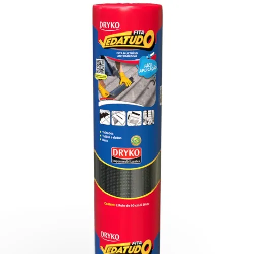 DRYKO FITA VEDATUDO 90CM
