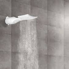 CHUVEIRO LOREN SHOWER ELETRO 200V/6800W LORENZETTI