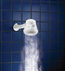 CHUVEIRO MAXI BANHO C/CABO 220V/4600W LORENZETTI