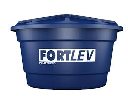 CAIXA DAGUA POLIE...500 LITROS FORTLEV