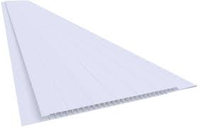 FORRO PVC 200MMX8MM FRISADO BRANCO EPLAST M²