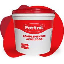 FORTNIL PRIMER P/MICROSSEIXO 3,6L CORES DIVERSAS